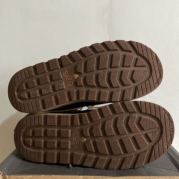 KEEN Utility Cincinnati 6